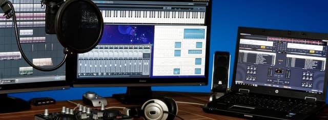 Hephaestus Labs Institute Logo