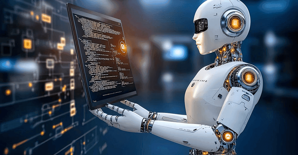 Humanoid Robots vs. Generative AI: The Ultimate Comparison